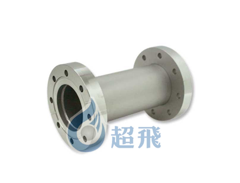 低出氣速率：有效減少氣體釋放，保持真空度